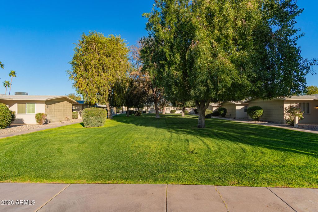 Photo of 17066 N 106th Avenue, Sun City, AZ 85373 (MLS # 6966677)