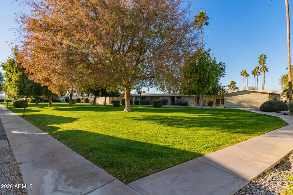 Photo of 17066 N 106th Avenue, Sun City, AZ 85373 (MLS # 6966677)