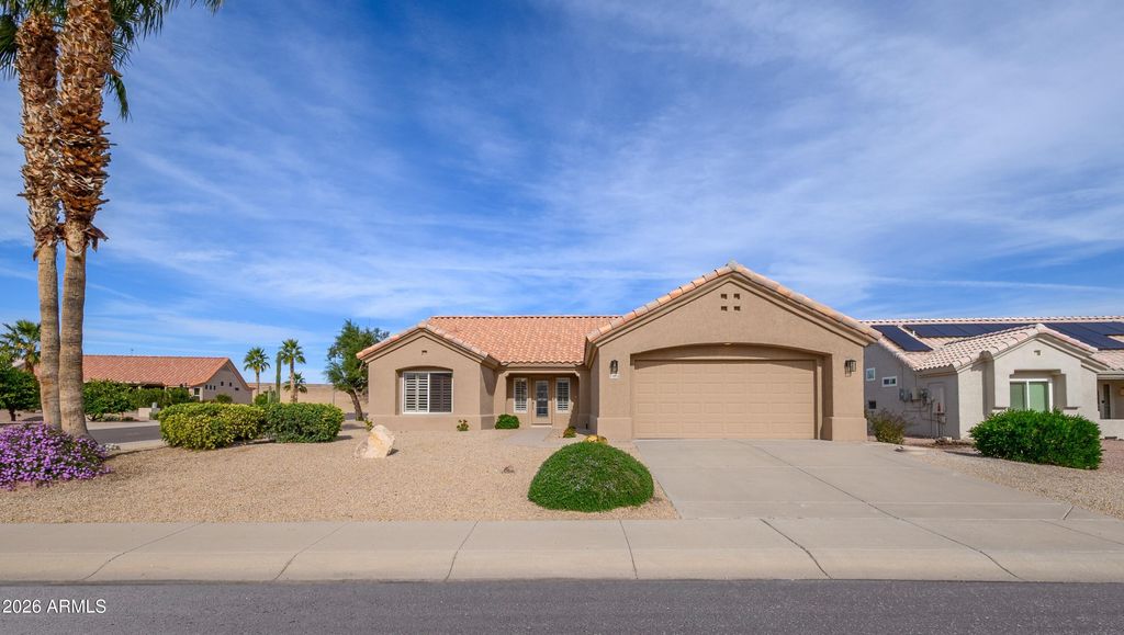 Photo of 13950 W Rico Drive, Sun City West, AZ 85375 (MLS # 6965049)