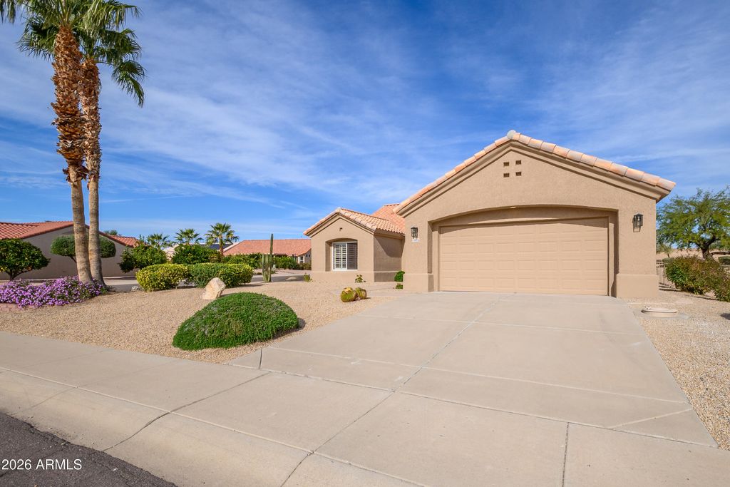Photo of 13950 W Rico Drive, Sun City West, AZ 85375 (MLS # 6965049)