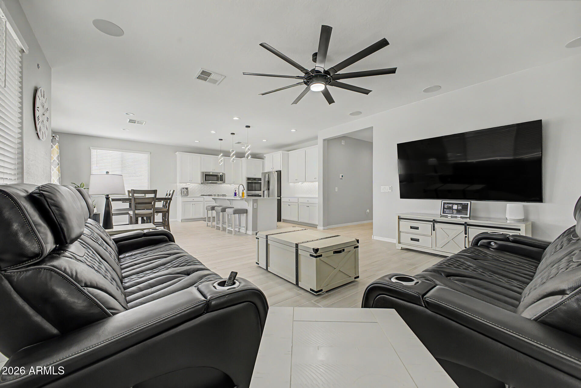 22179 N DANIEL Drive