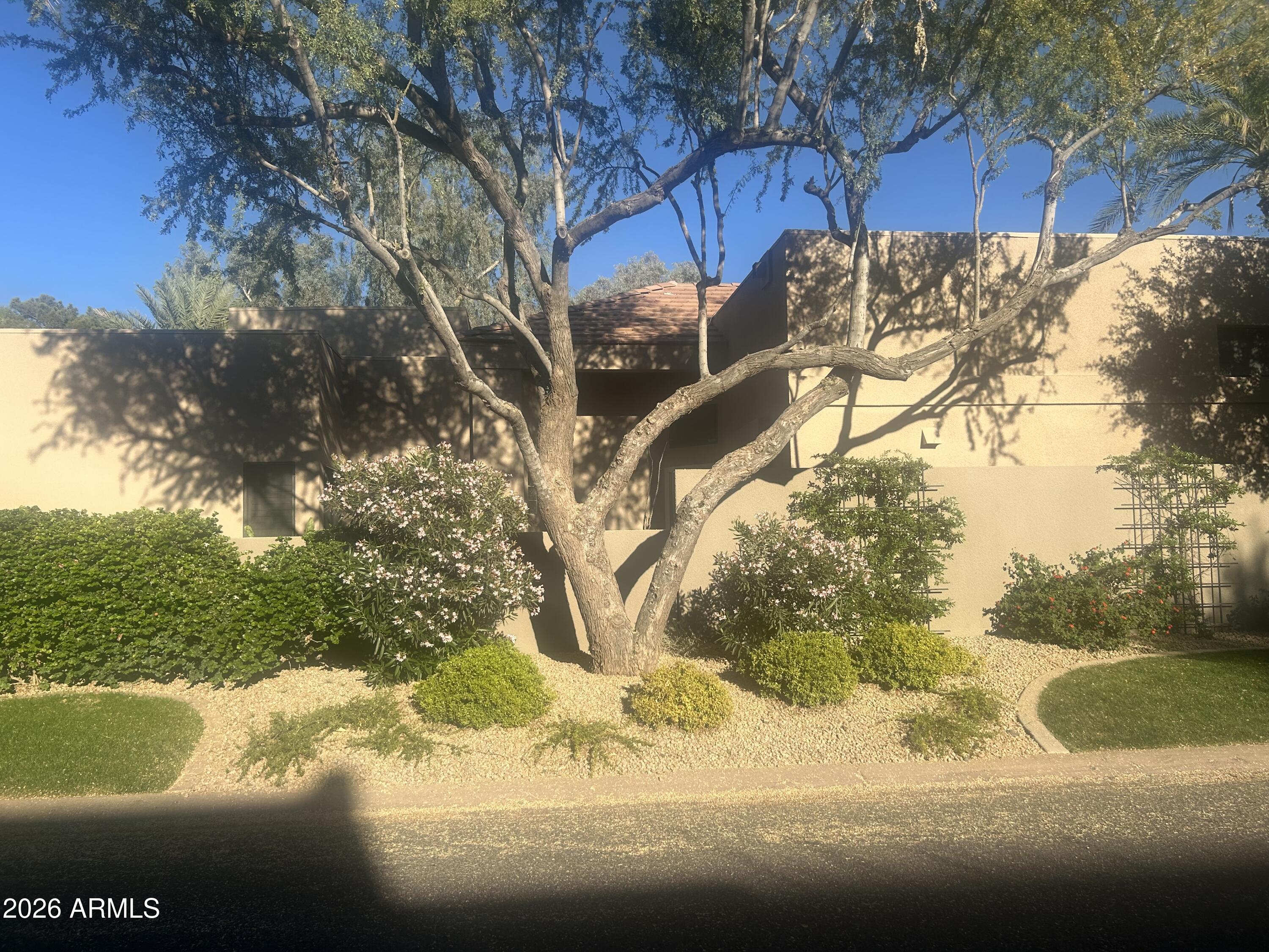 7770 E GAINEY RANCH Road 12