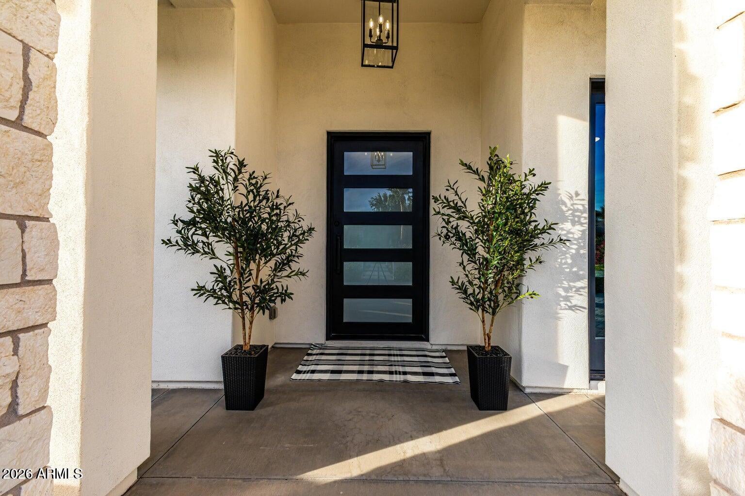 5348 W Encanto Verde Drive