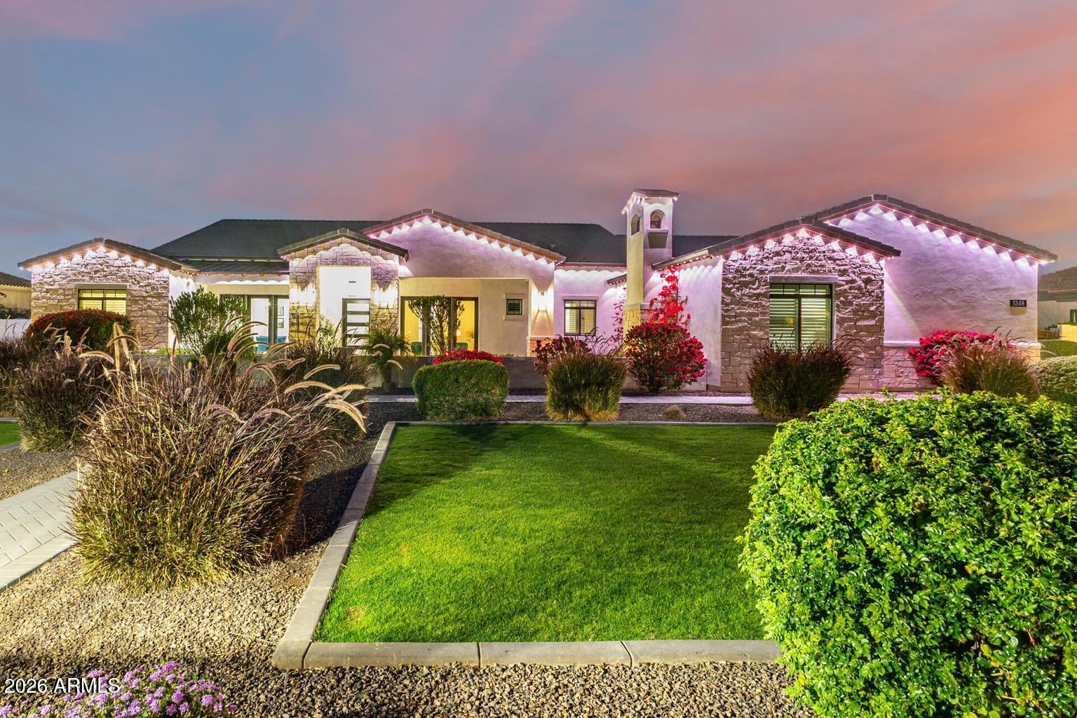 5348 W Encanto Verde Drive