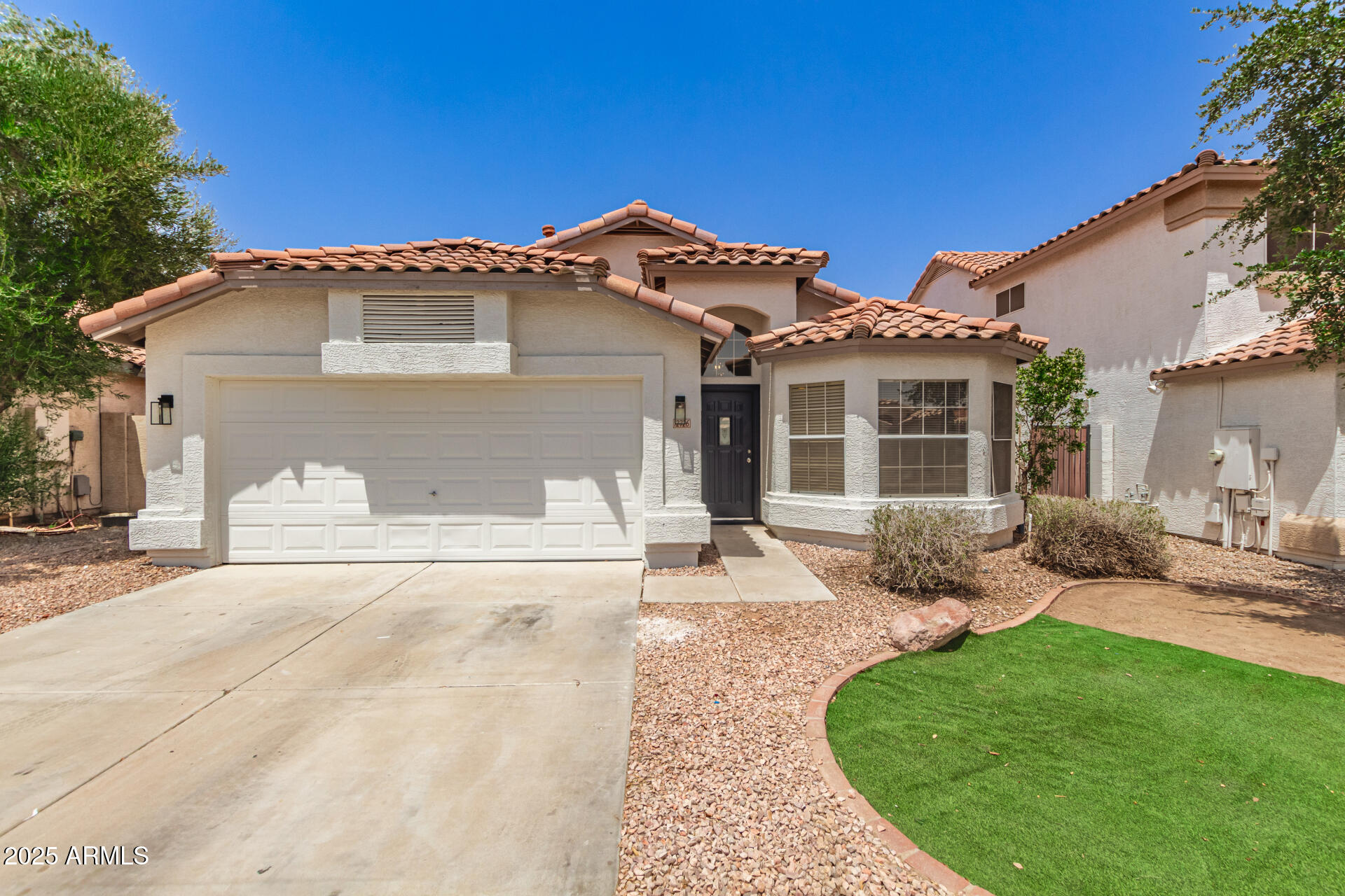 12726 W MONTE VISTA Road