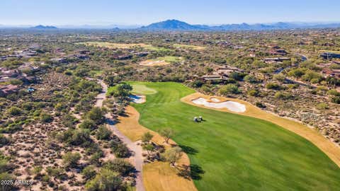 Photo of 10986 E Wildcat Hill Road, Scottsdale, AZ 85262 (MLS # 6957661)
