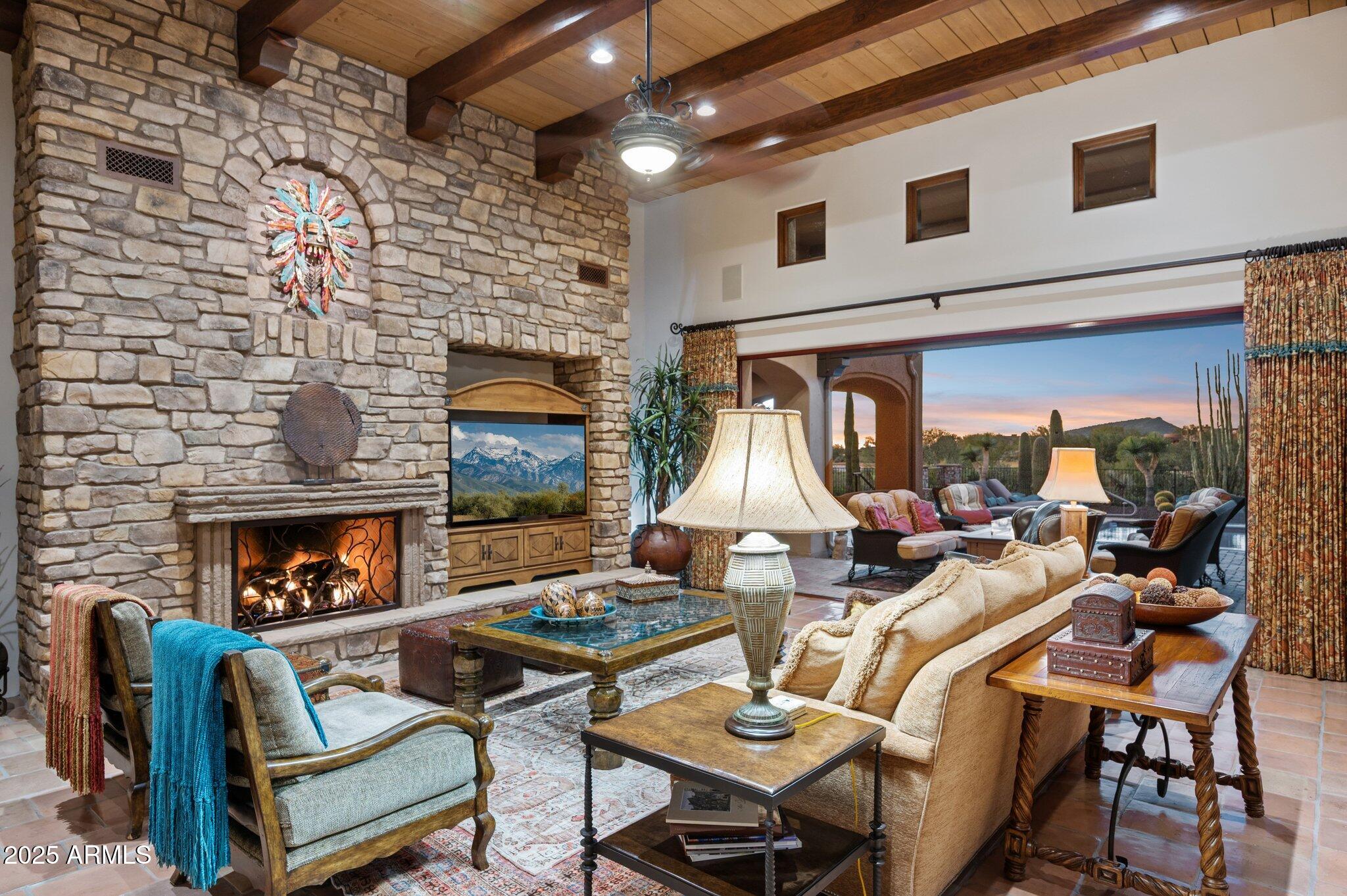 10986 E WILDCAT HILL Road