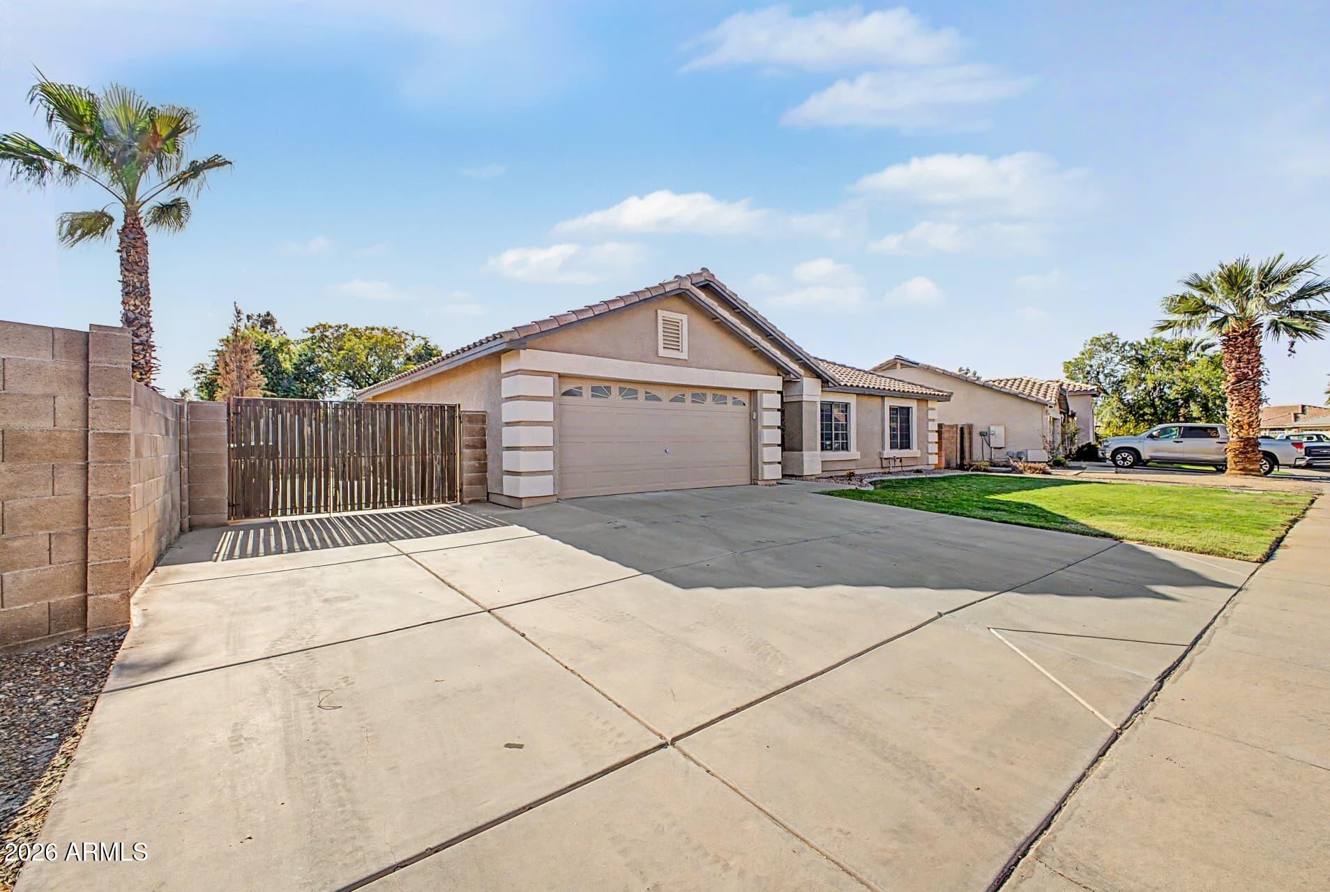 2228 S Banning Street