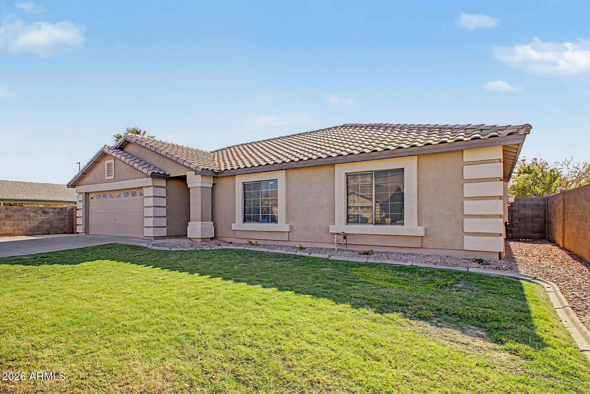 2228 S Banning Street