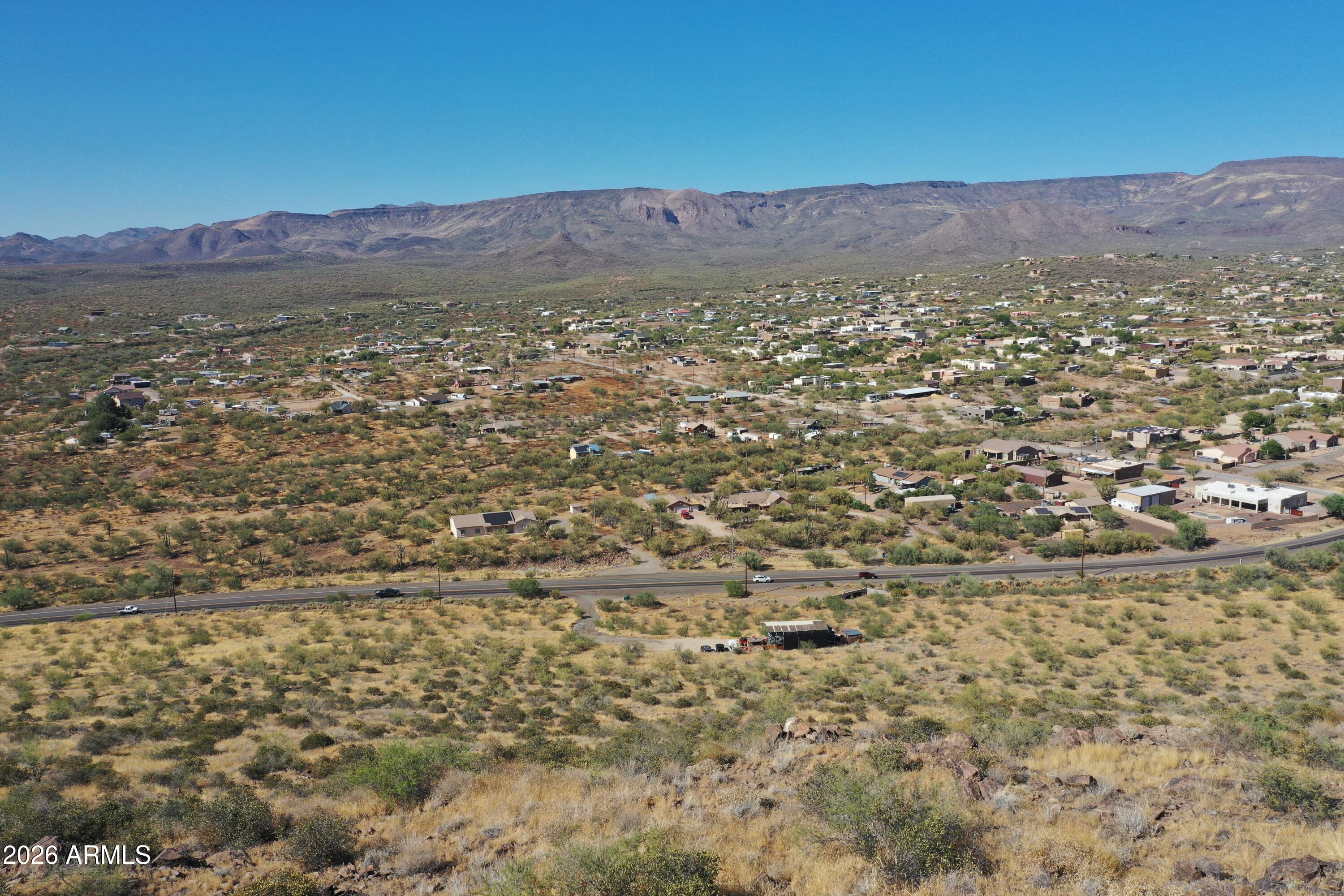 0 E Circle Mountain Road 0