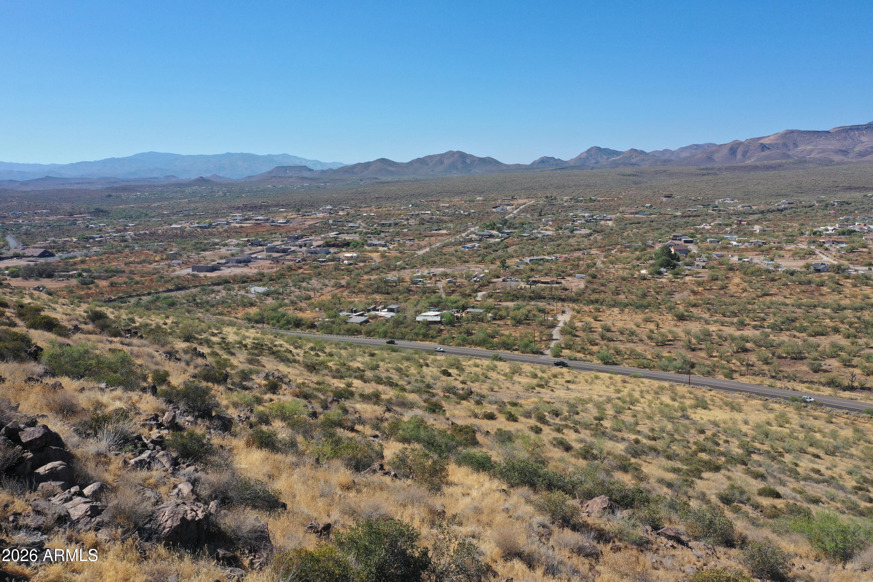 0 E Circle Mountain Road 0