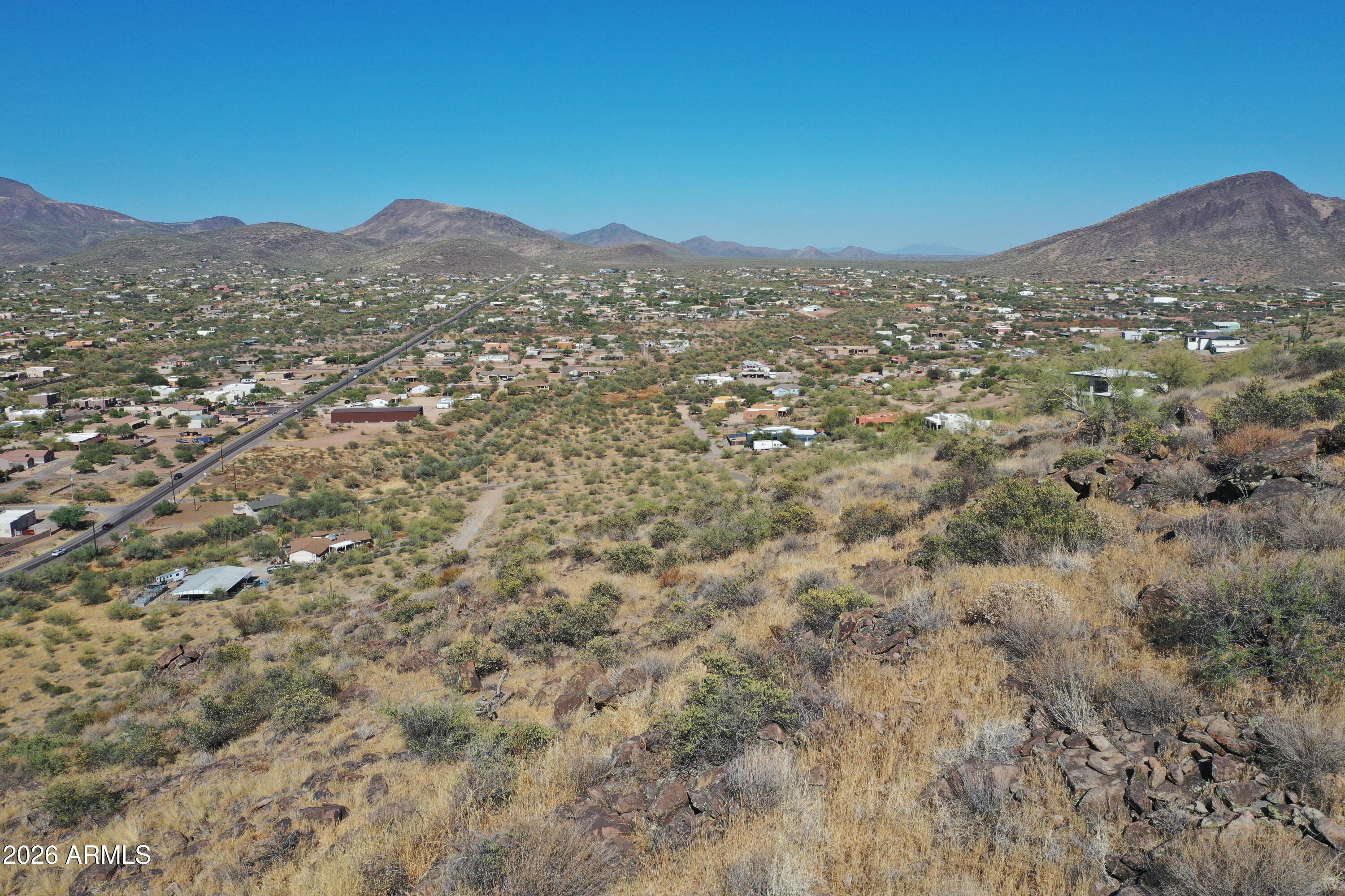 0 E Circle Mountain Road 0