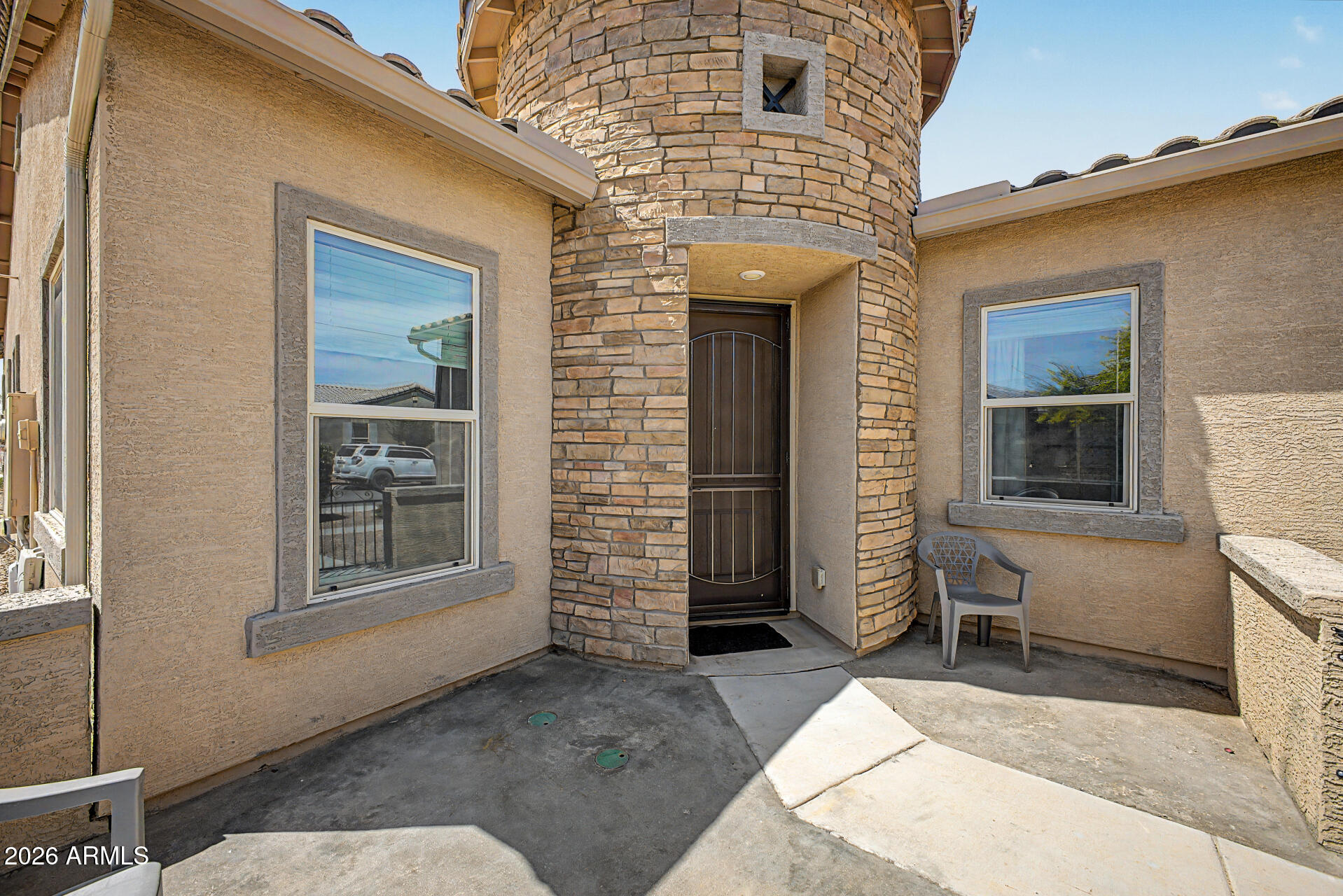 Properties 3 41801 W CACTUS FLOWER --