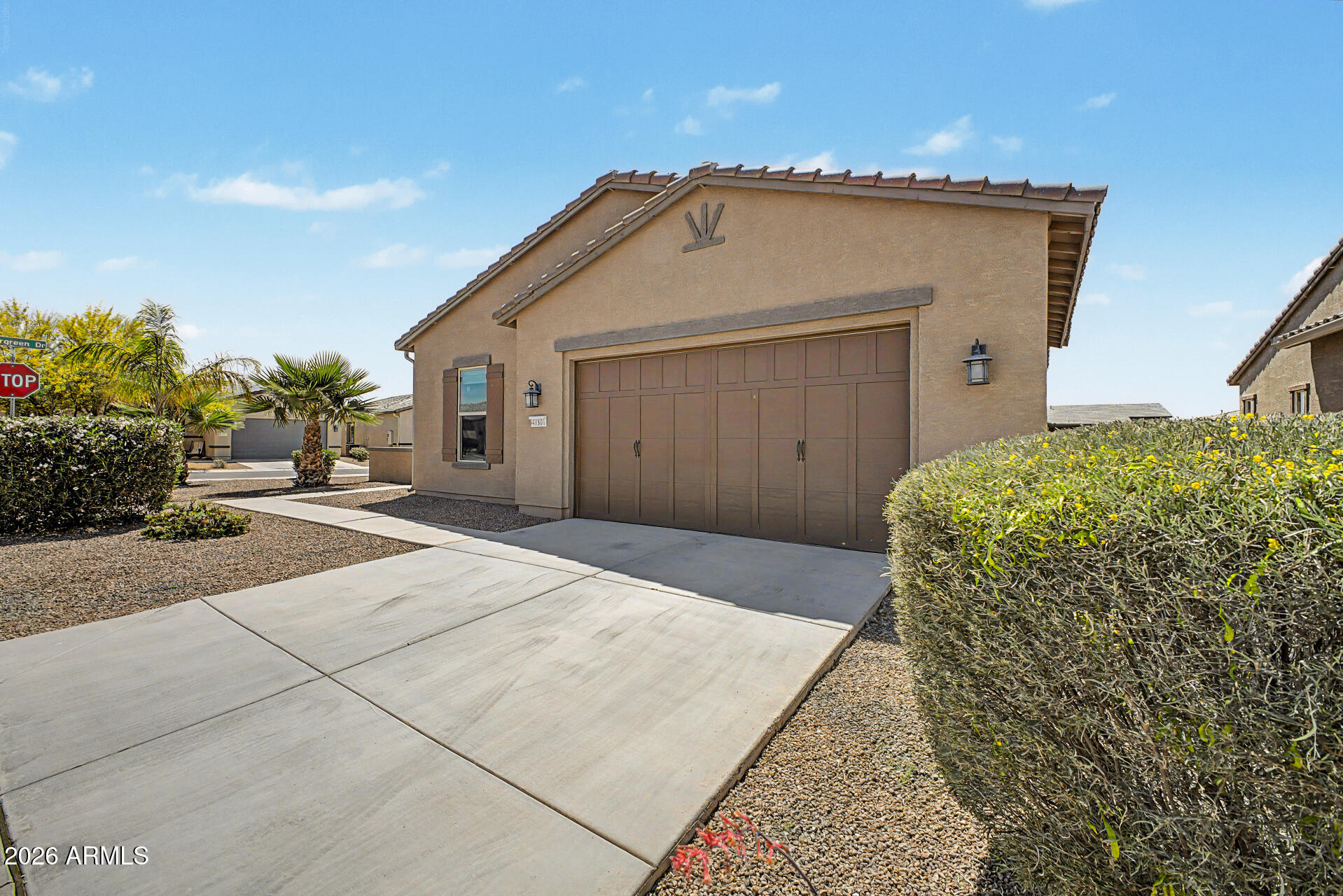 Properties 2 41801 W CACTUS FLOWER --