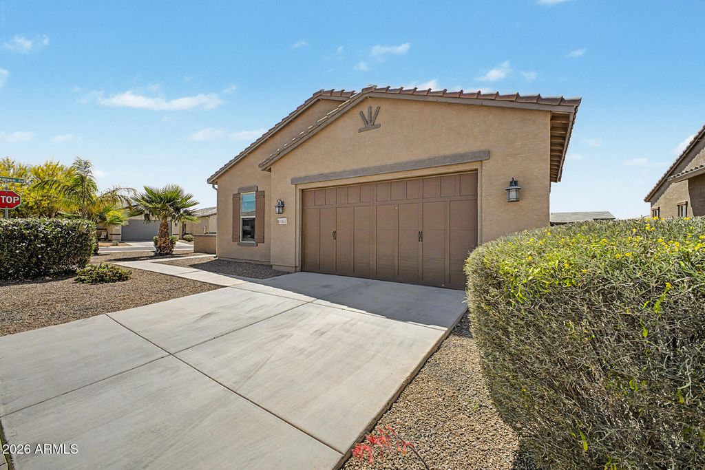 Photo of 41801 W Cactus Flower, Maricopa, AZ 85138 (MLS # 7009861)