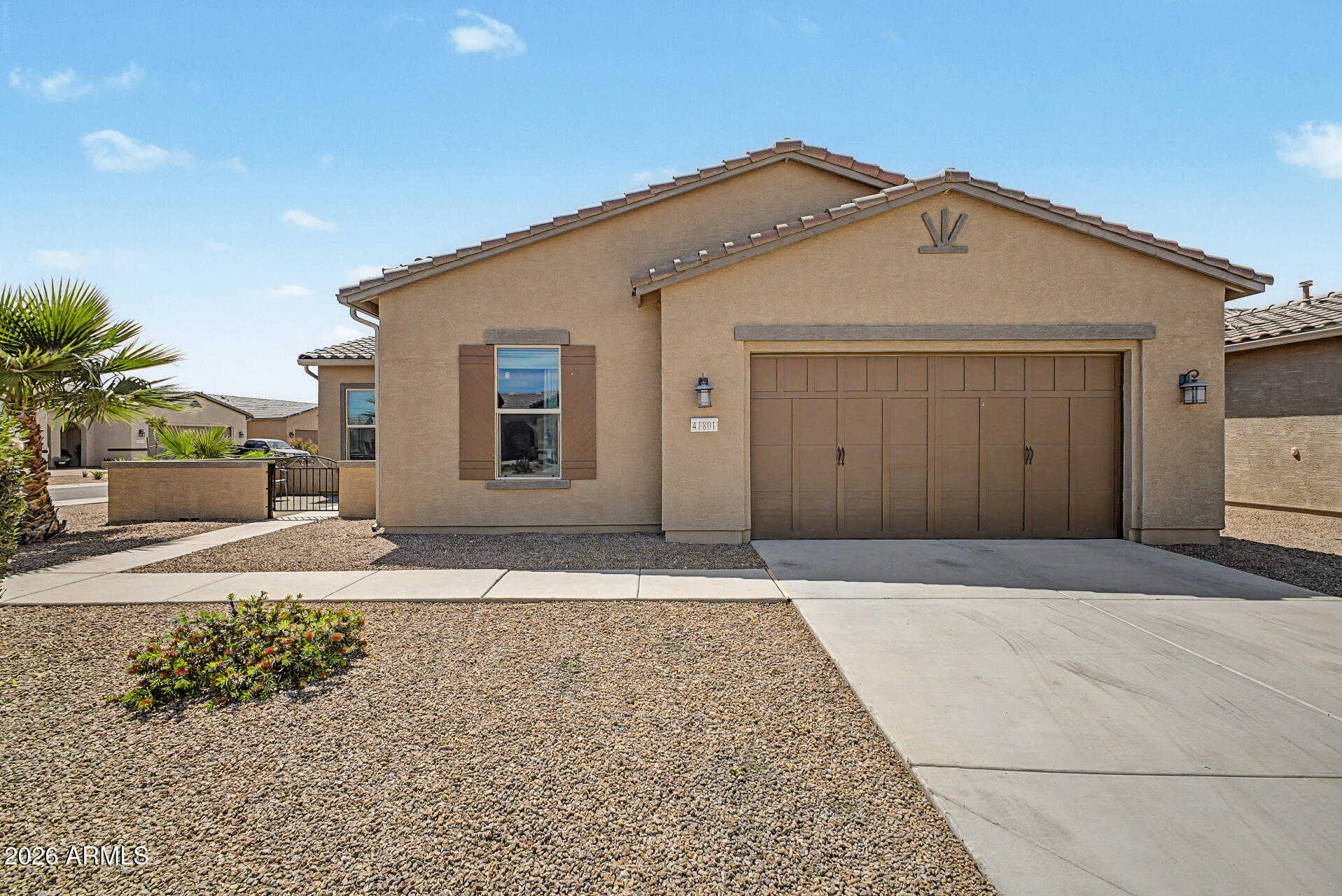 Properties 1 41801 W CACTUS FLOWER --