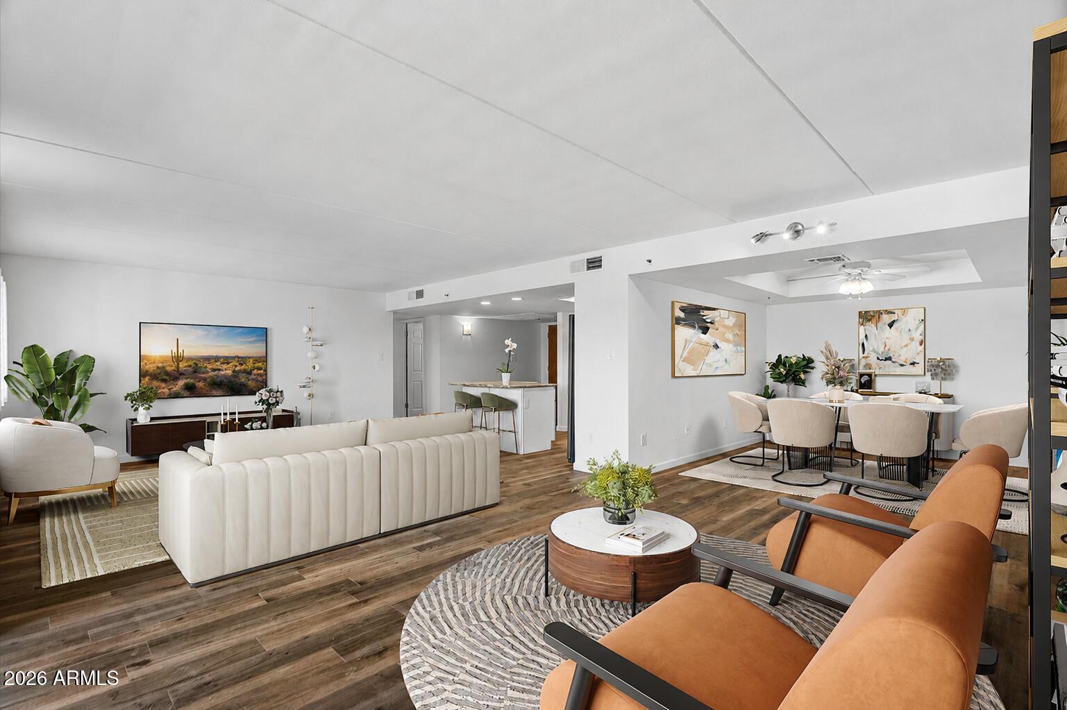 7970 E CAMELBACK Road 205