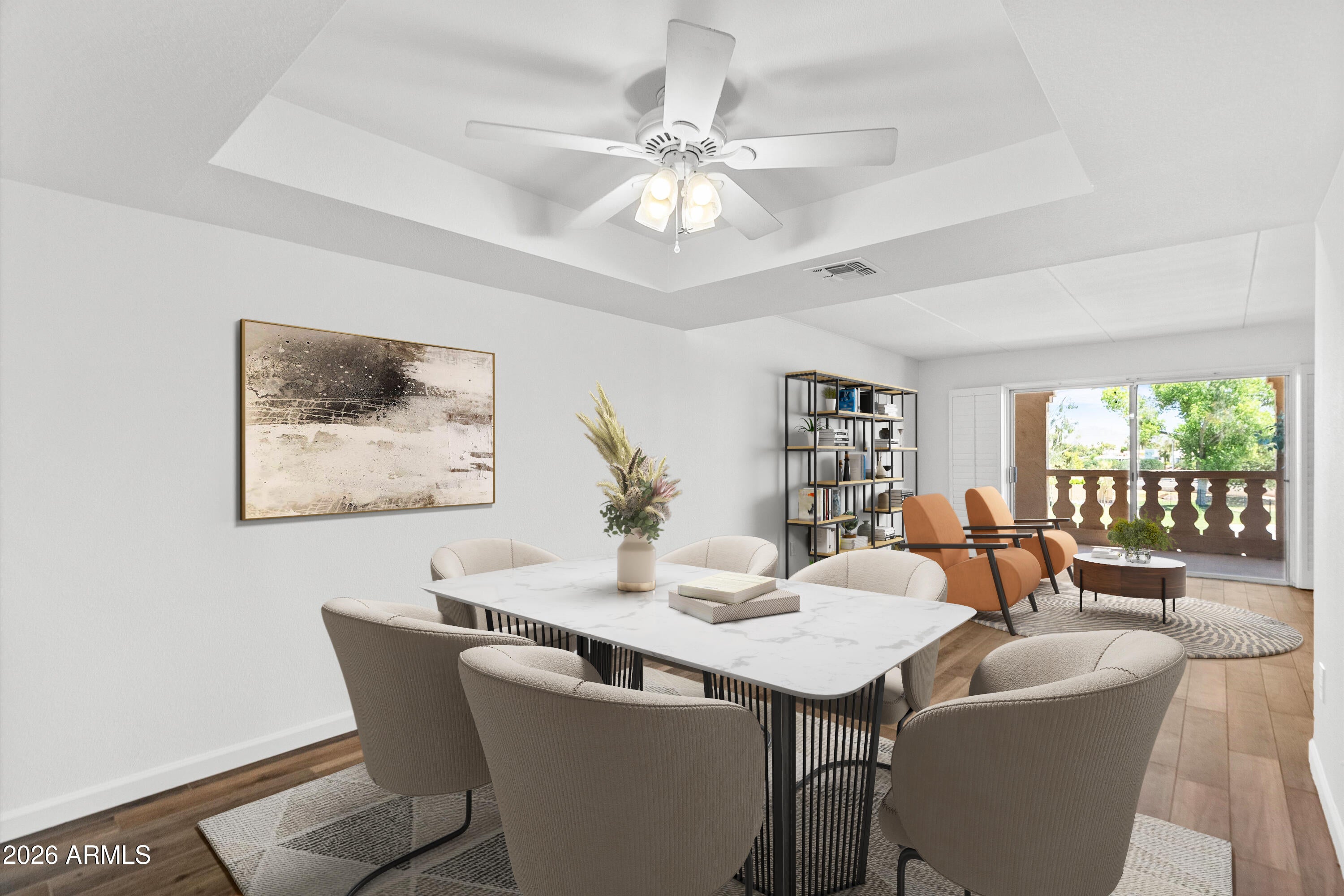 7970 E CAMELBACK Road 205