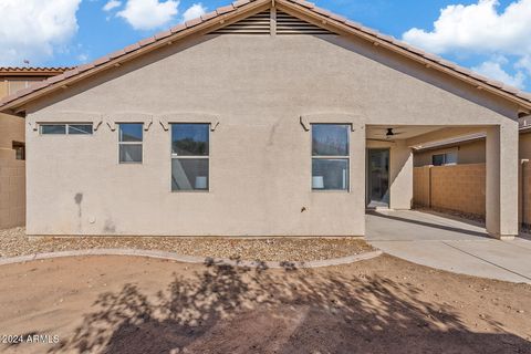 A home in Tolleson