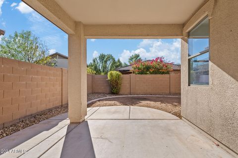 A home in Tolleson