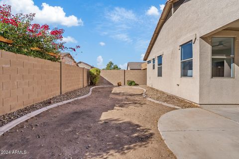 A home in Tolleson