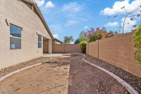 A home in Tolleson