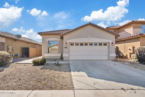 A home in Tolleson