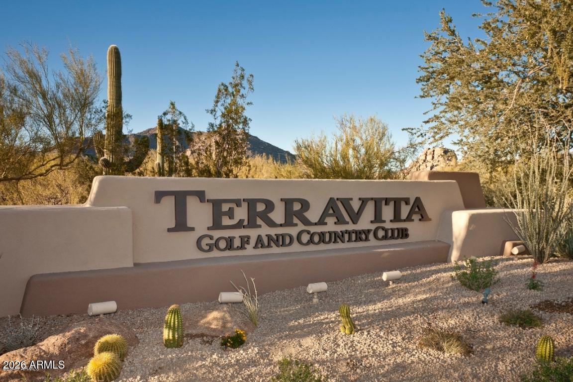 TERRAVITA - Residential