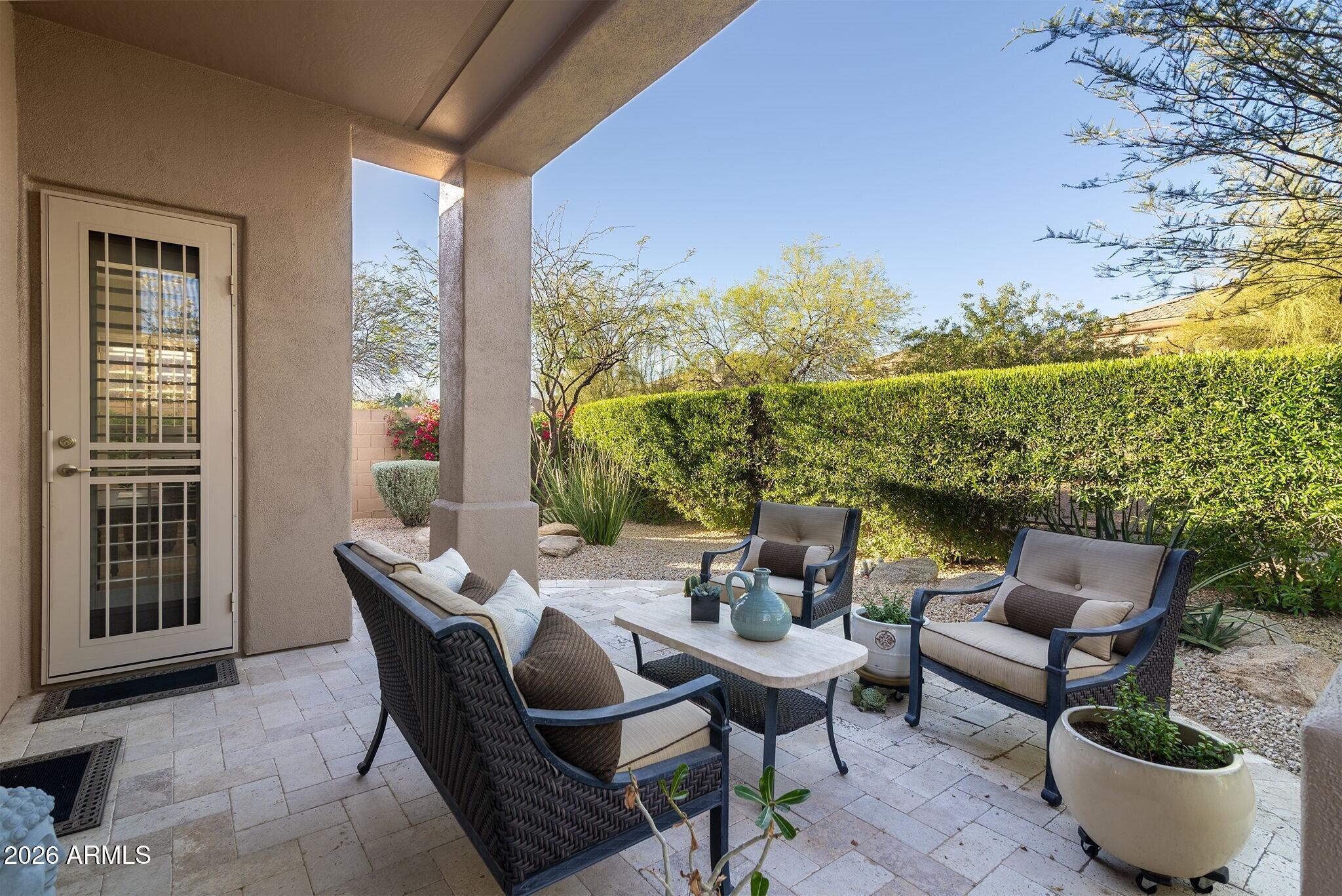 TERRAVITA - Residential