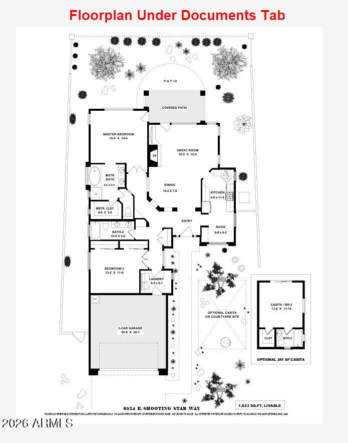 TERRAVITA - Residential