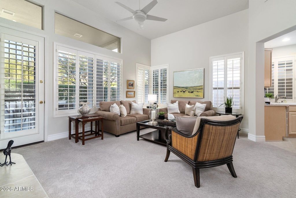 Photo of 6524 E Shooting Star Way, Scottsdale, AZ 85266 (MLS # 7014422)