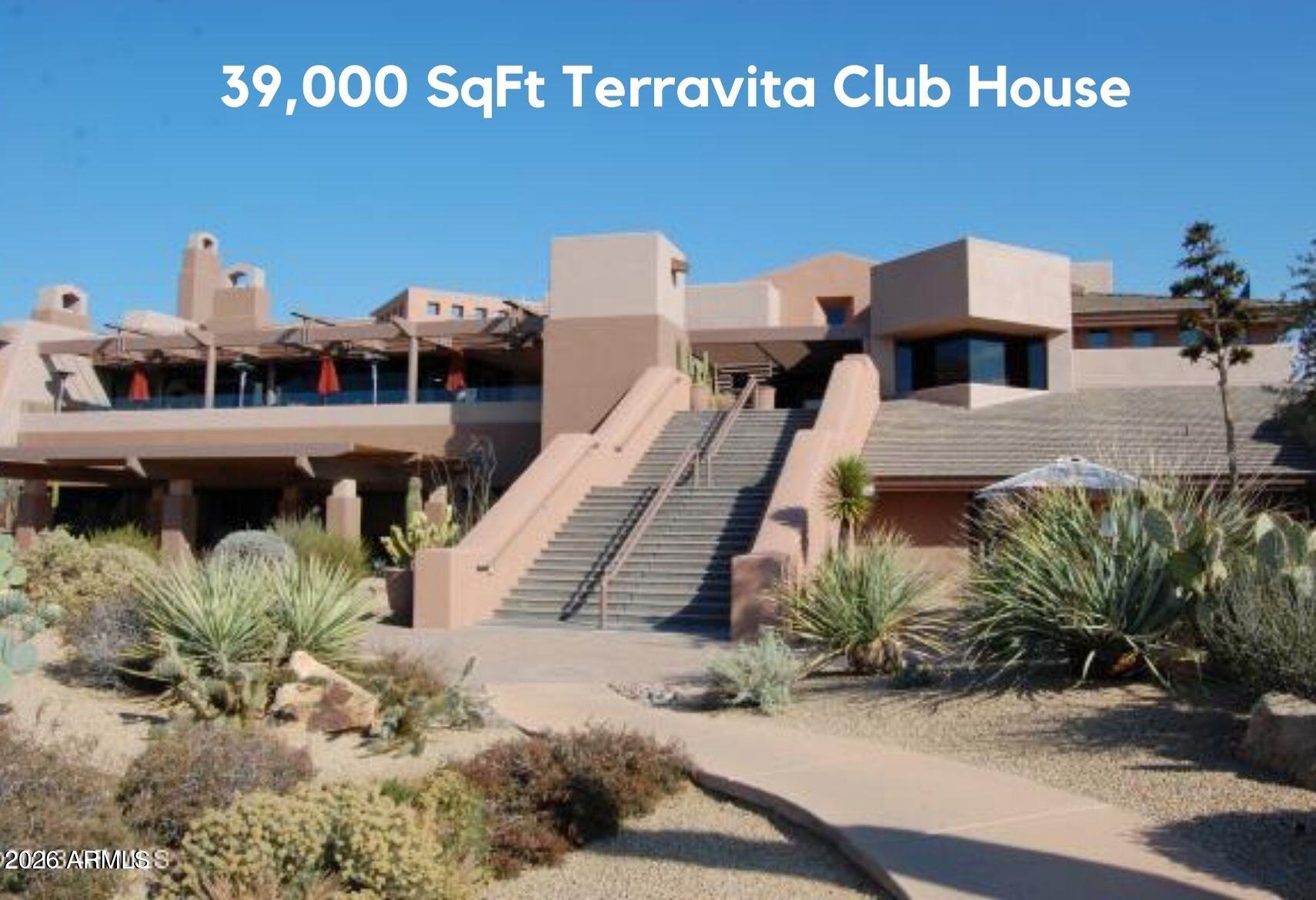 TERRAVITA - Residential