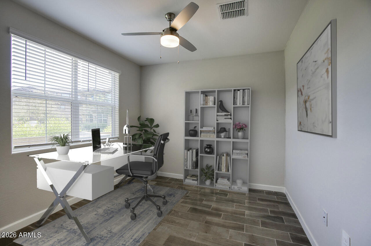 1255 N ARIZONA Avenue 1298