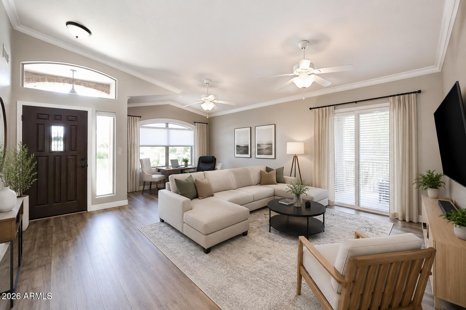 10405 W PATRICK Lane
