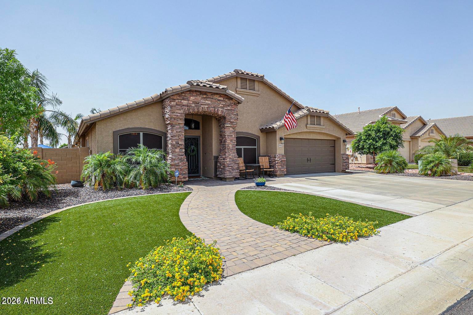 10405 W PATRICK Lane