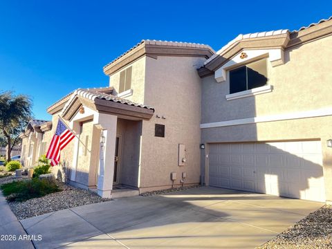 15668 N 79TH Drive Peoria AZ 85382