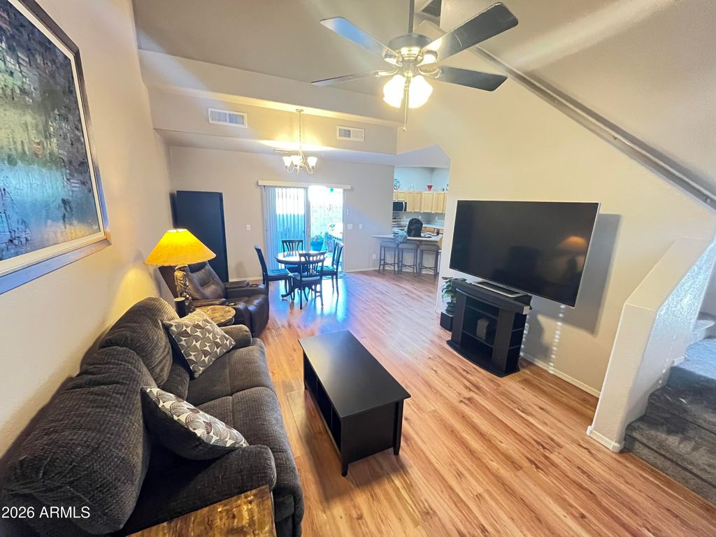 Photo of 15668 N 79th Drive, Peoria, AZ 85382 (MLS # 6967830)