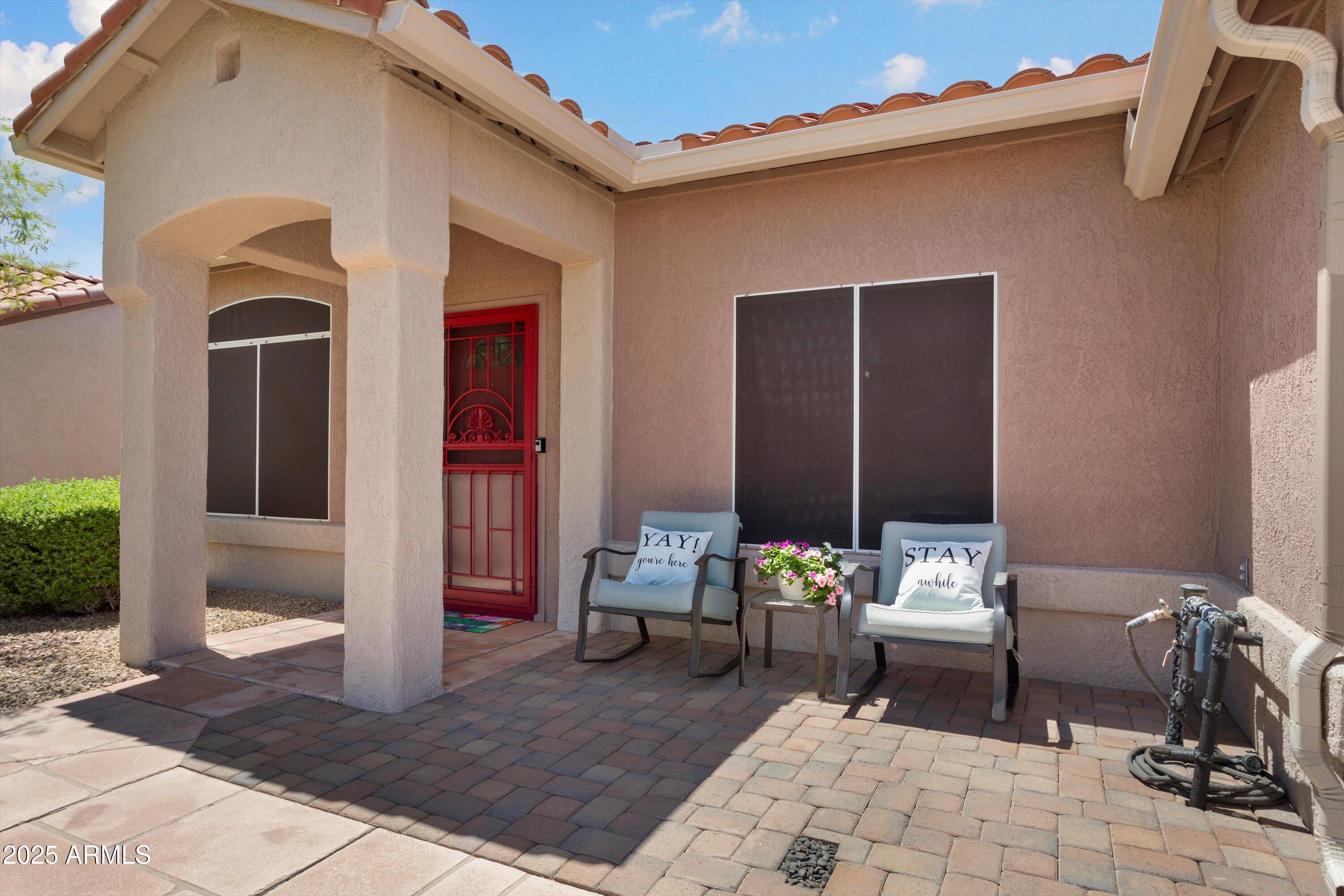 15445 W VIA MANANA --
