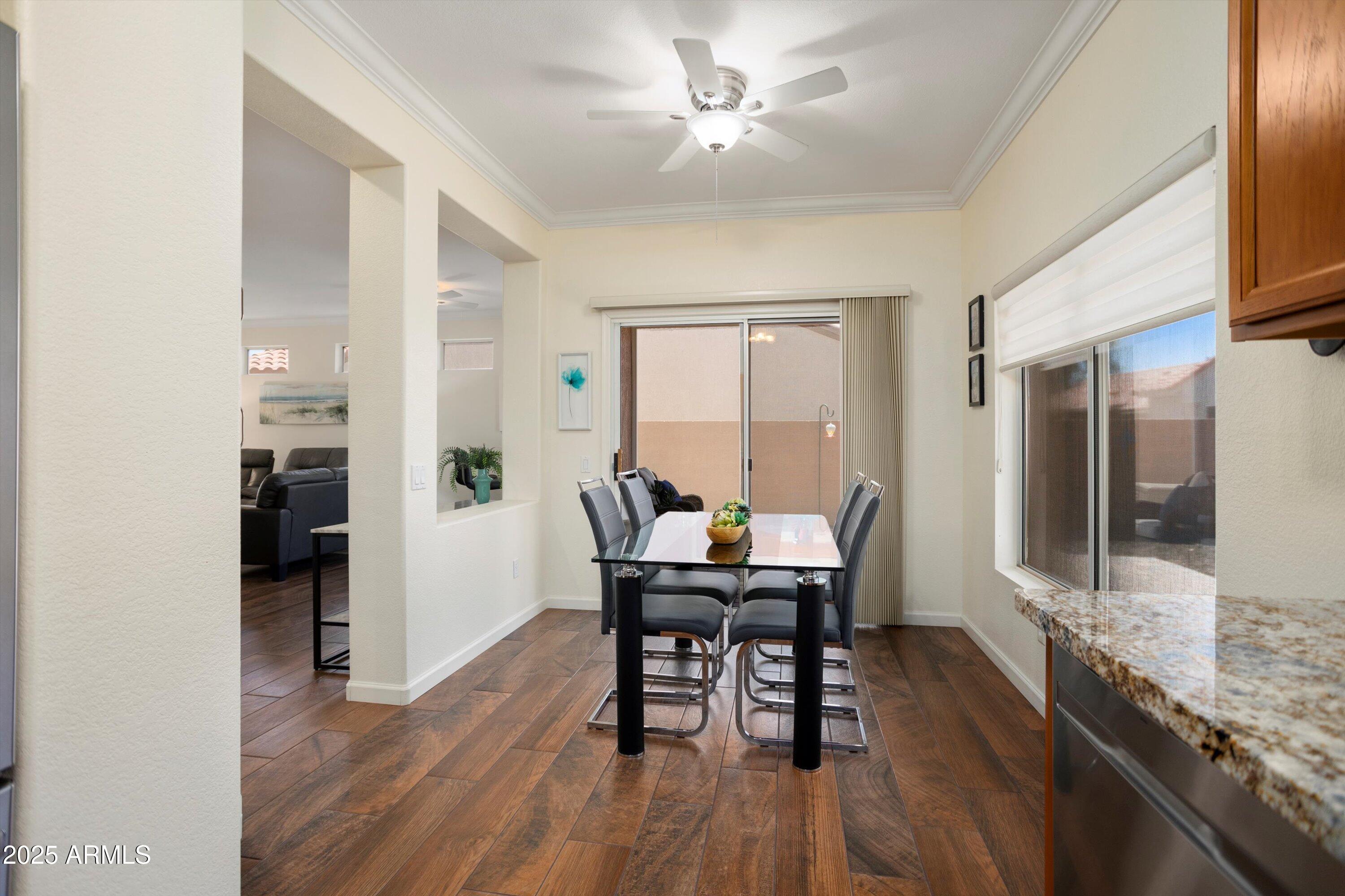15445 W VIA MANANA --