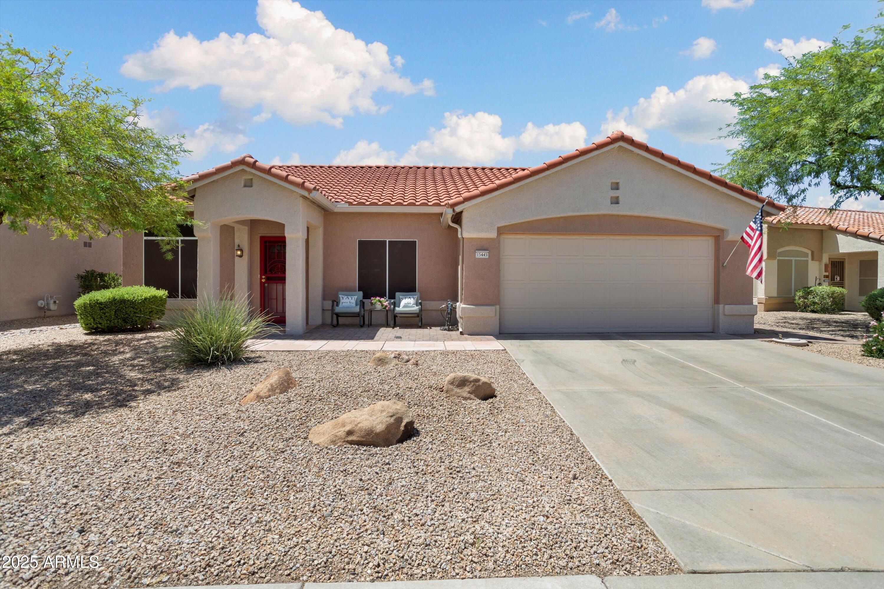 15445 W VIA MANANA --