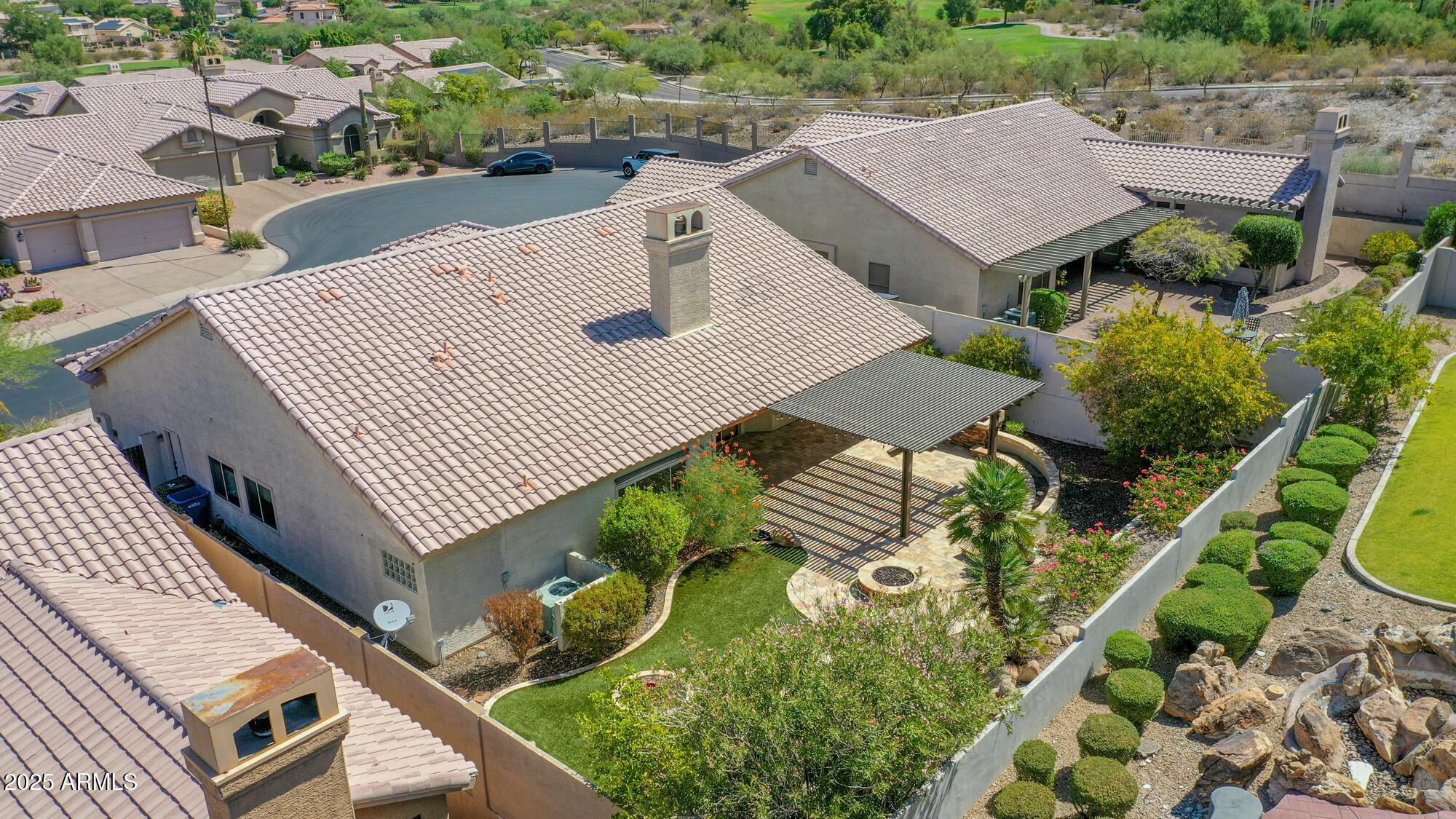 Phoenix, Arizona 85022, United States, 3 Bedrooms Bedrooms, ,2 BathroomsBathrooms,Residential,Active,185106