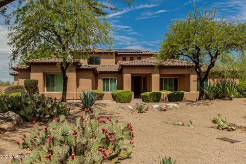 5740 E BENT TREE Drive Scottsdale AZ 85266