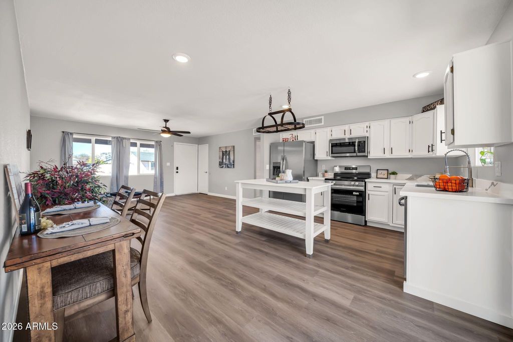 Photo of 18415 N 33rd Avenue, Phoenix, AZ 85053 (MLS # 6998192)