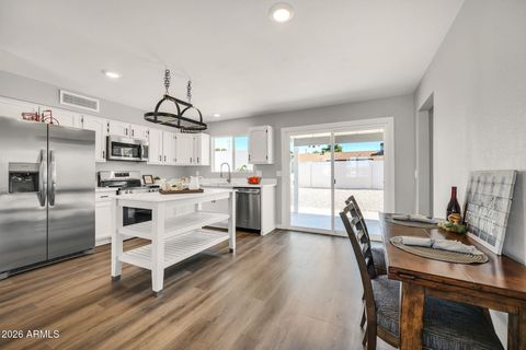 Photo of 18415 N 33rd Avenue, Phoenix, AZ 85053 (MLS # 6998192)