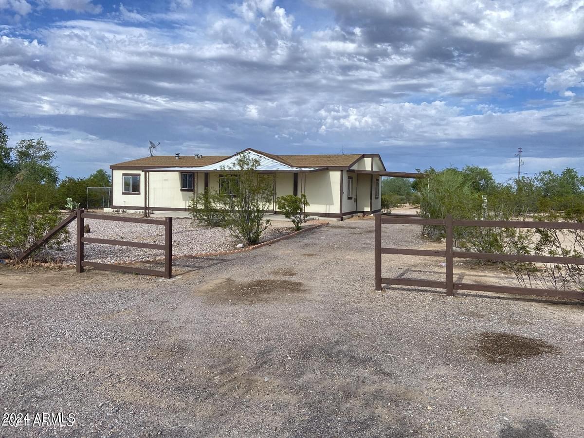 View Maricopa, AZ 85139 mobile home