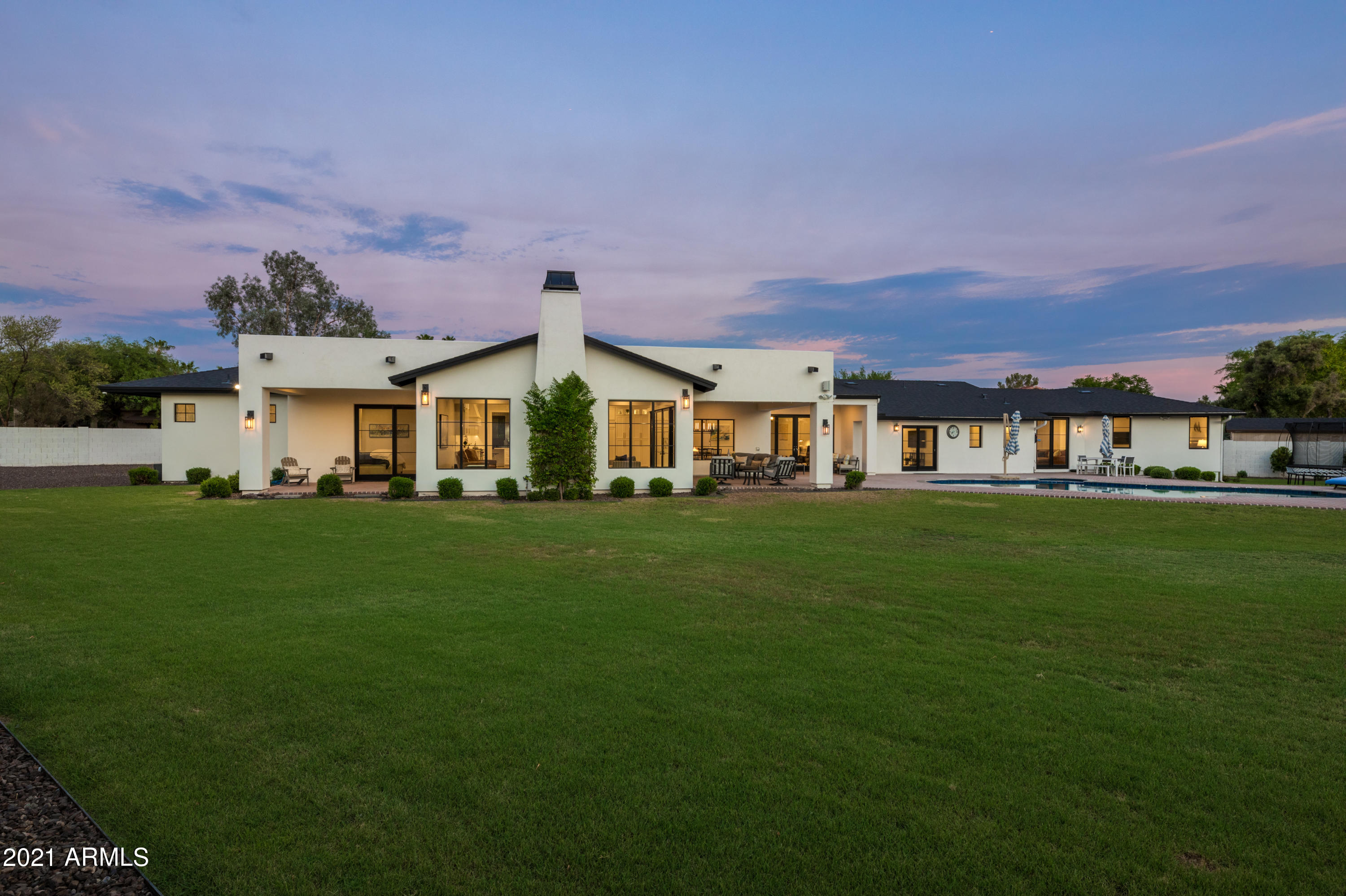 OAKHURST - Residential
