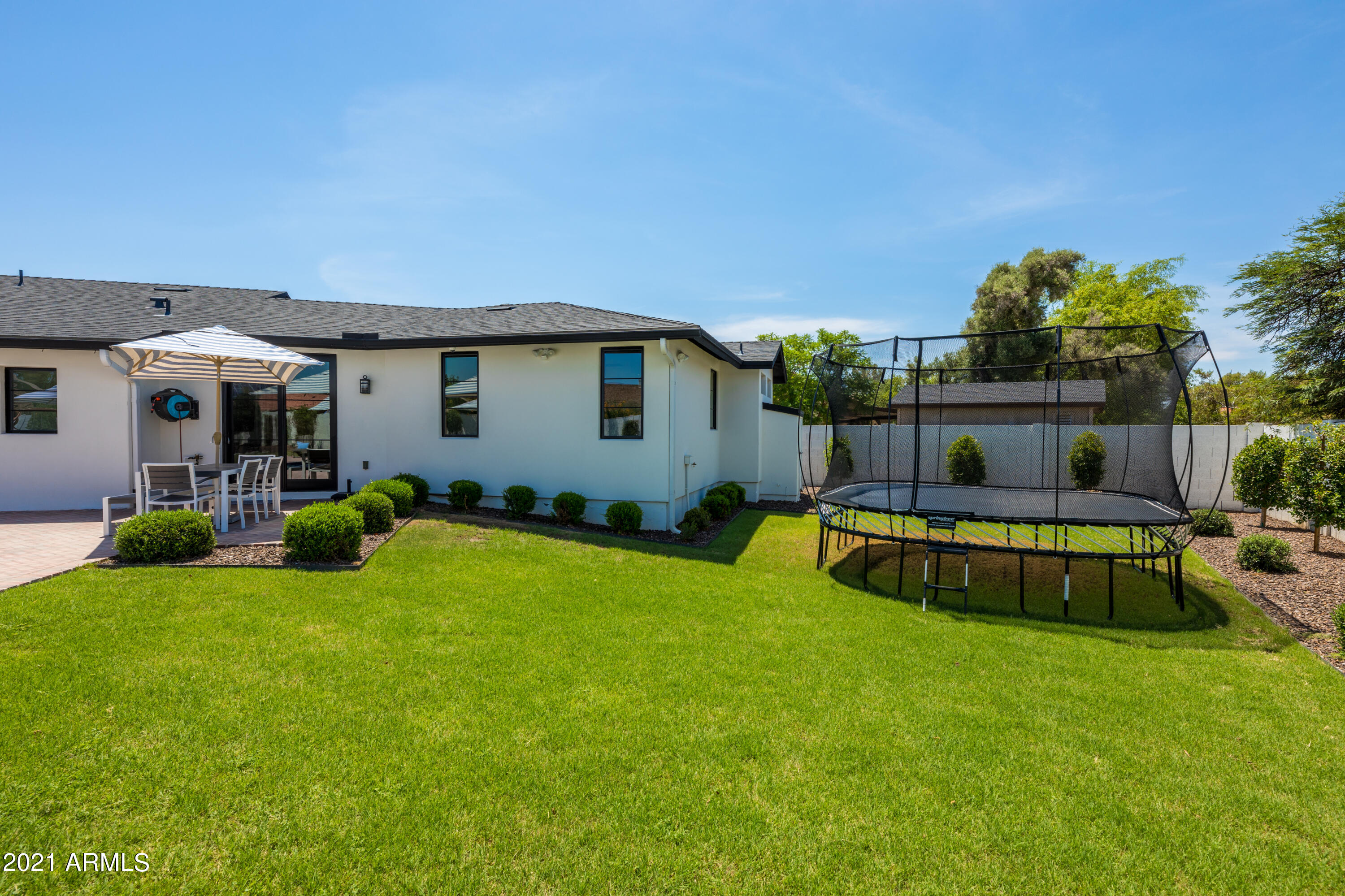OAKHURST - Residential