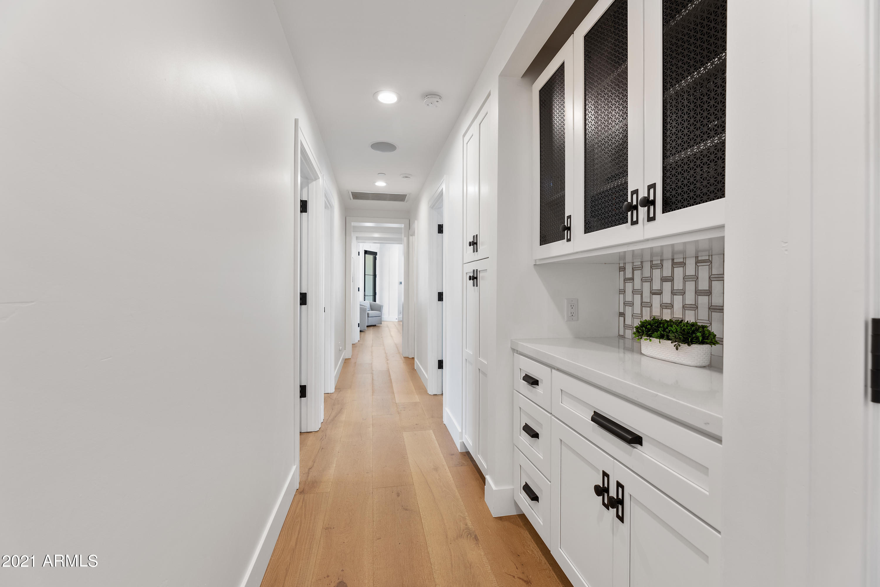 OAKHURST - Residential