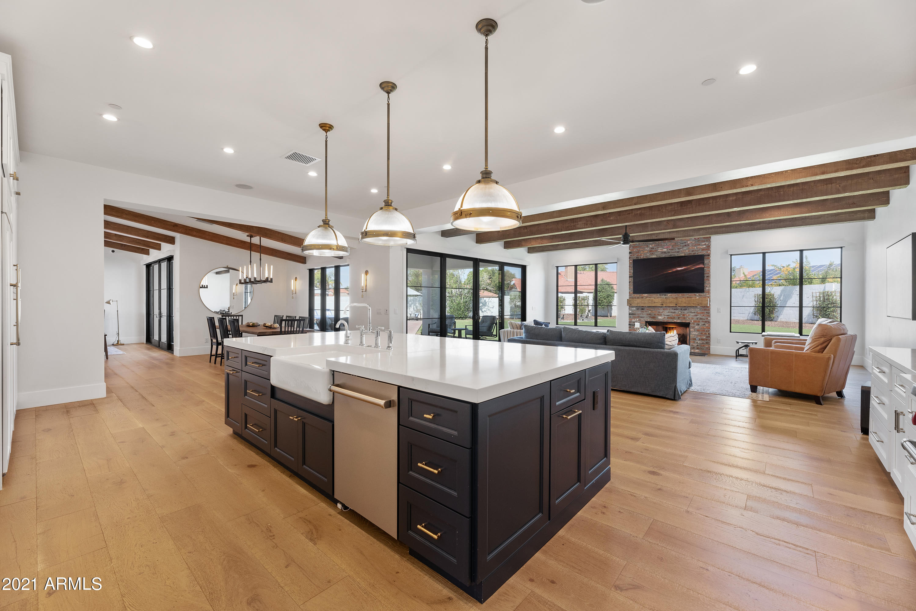 OAKHURST - Residential