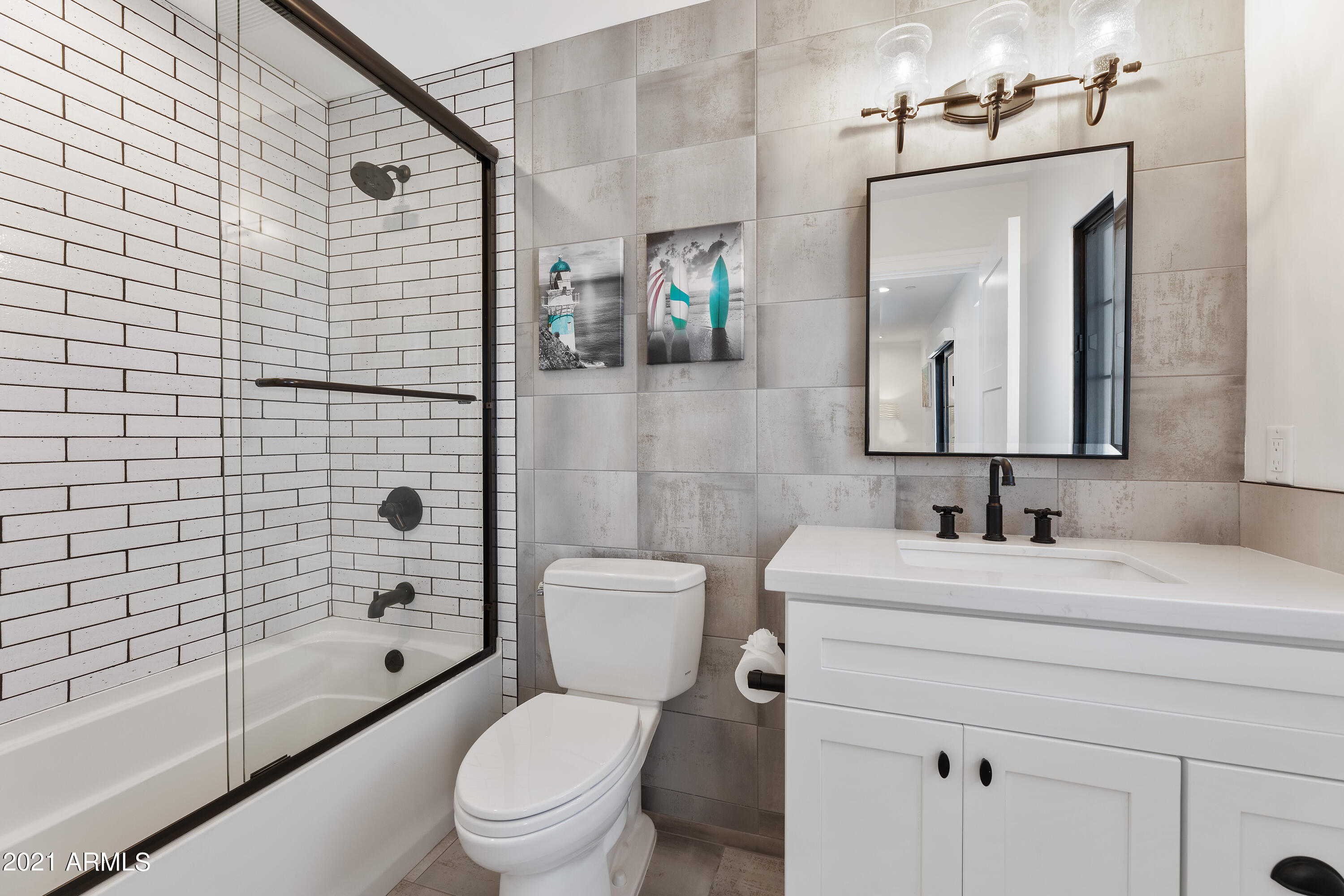 OAKHURST - Residential